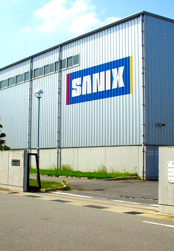 事業内容
