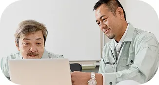 事業内容